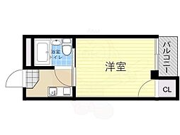 アリストプラザ中野