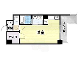 プロスペクト美章園