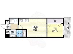大阪市平野区平野本町１丁目