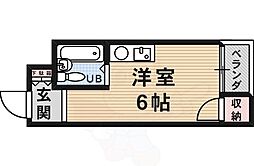 メゾンド針中野