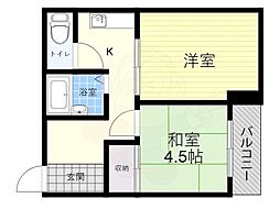 ハイツライズワン 202