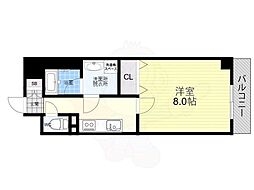 エルシア北田辺