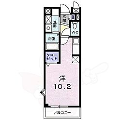 ロイヤルパーク 206