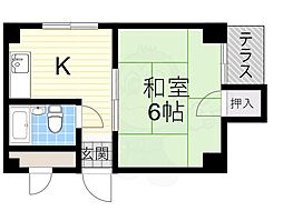 グレースハイツ城南