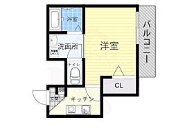 レガーレ長居公園 405