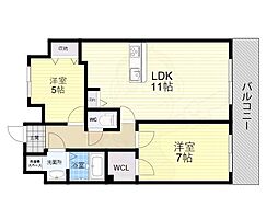 パラス・ティラ平野west