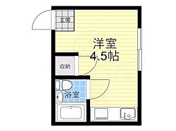 西今川728ハイツ