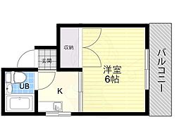 クロワートハイツ 106