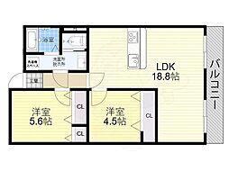 日の出マンション 304
