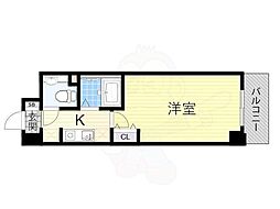 ジュネス東住吉弐番館