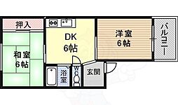 ファミリア喜連