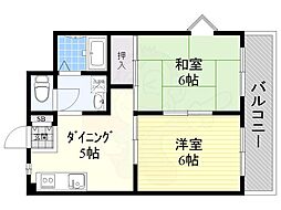 メゾンエコー 601