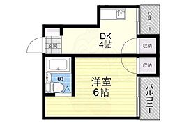 ラークハウス 202