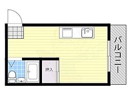 セントポリス山坂