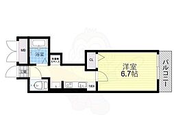 ハウスアイ杭全 703