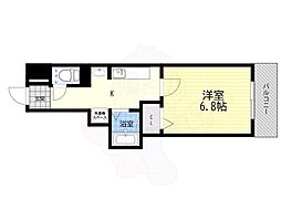 ハウスアイ杭全 603