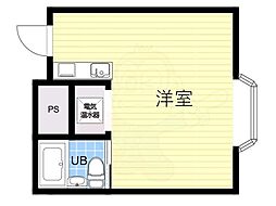 ハイツワールド