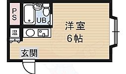 ハイツワールド 1-H