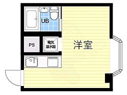 ハイツワールド