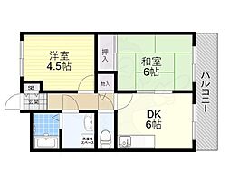 メルベーユシャンブル 102