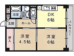 サンヴァリ長吉 501