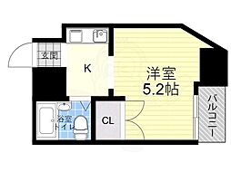 出戸ターミナルハイツ 401