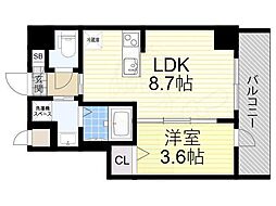 ケーアイコート南田辺