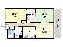 サンビレッジ2 605