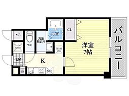 ラフォンテ中野 703