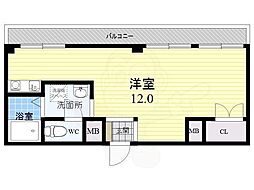 レガーレ長居公園 905