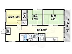 グリーンコーポ橘 301