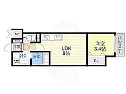 ＭＡＸＩＶ大阪山坂