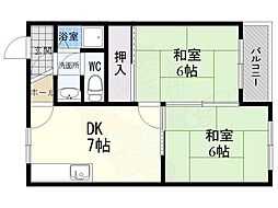 ガーデンヒル平野 305