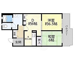 エステート南平野