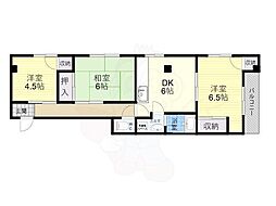 メゾンドデリシャス 401