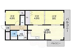 プレジオ・ノーザンライツ 403