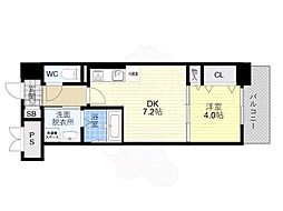 大阪市東住吉区駒川５丁目