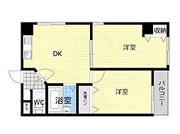 プランドール照ヶ丘 503