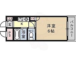 キンキ加美ハイツ 506