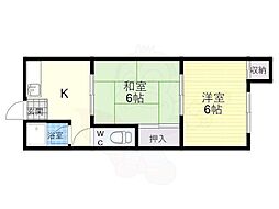 佐々木マンション 102