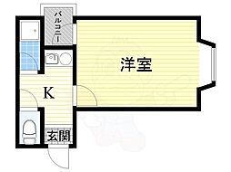 エムロード駒川
