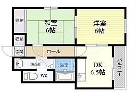 ドムール本町 303