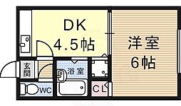 ヴェルドミール山忠西脇 406