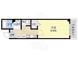 クレセントファーム 202