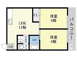 タナックマンション 305