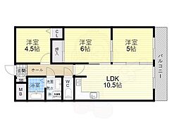 プレジオ・ノーザンライツ 406