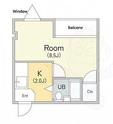大阪市平野区平野市町２丁目