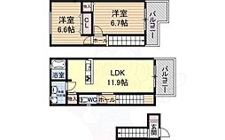 ティアラコートB棟