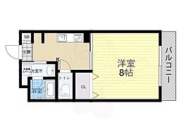 キャッスルコート 105