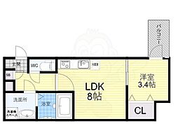アバンティオ平野市町2